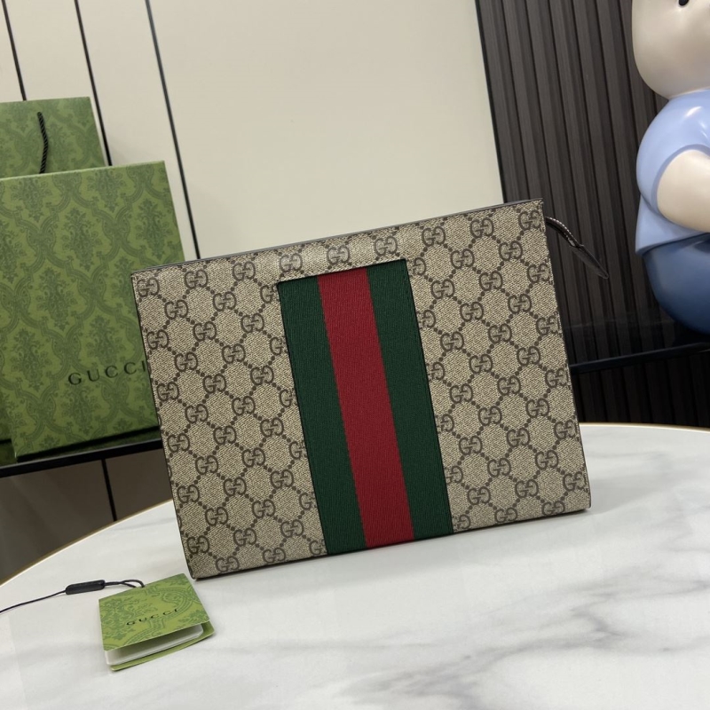 Gucci Clutch Bags